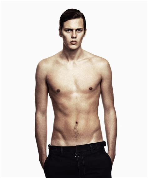 bill skarsgård nude|1,441 Bill Skarsgård Photos & High Res Pictures